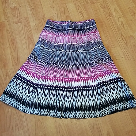 Christopher & Banks Dresses & Skirts - NWOT Christopher Banks cotton shirt